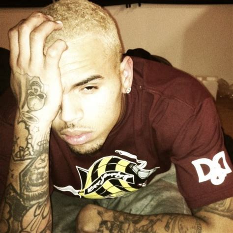 chris brown leaked|Second Batch of Private Chris Brown and Rihanna Photos Leak